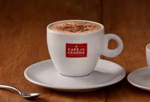 Chocolate Quente 150 ml