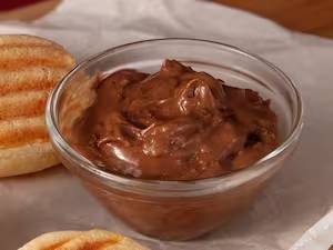 Dip Creme de Avelã