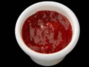 Dip Doce de Goiaba