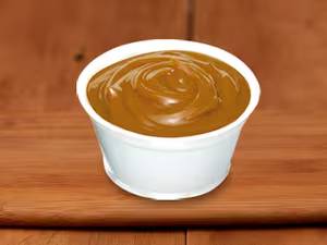 Dip Doce de Leite