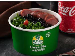 Feijoada Light