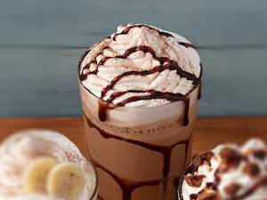 Frappé de Alpino 400 ml