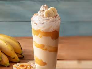 Frappé de Banoffee 400 ml