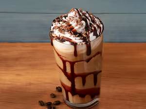 Frappé de Cappuccino 400 ml