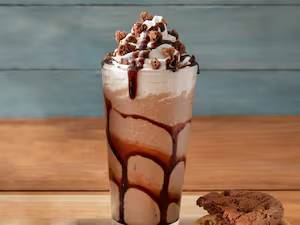 Frappé de Cookie 400 ml