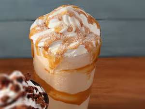 Frappé de Doce de Leite 400 ml