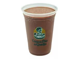 Mate Batido com Açaí 400 ml