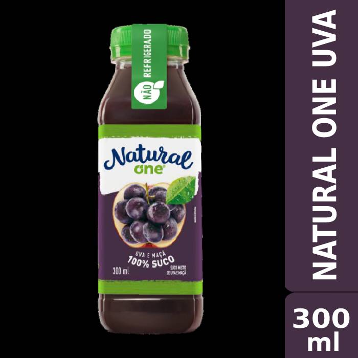 Natural One Uva 300ml