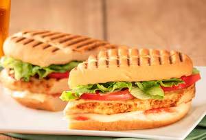 Sanduíche Frango Grill
