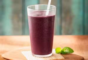 Suco de Açaí com Laranja 400 ml