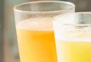 Suco de Fruta 400 ml