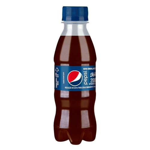 Pepsi 200ml