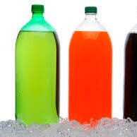 Refrigerante 2 Litros