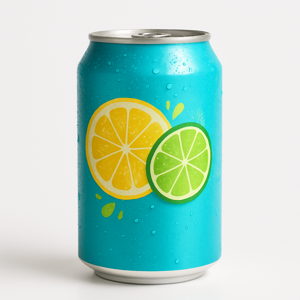 Refrigerante Lata 350ml