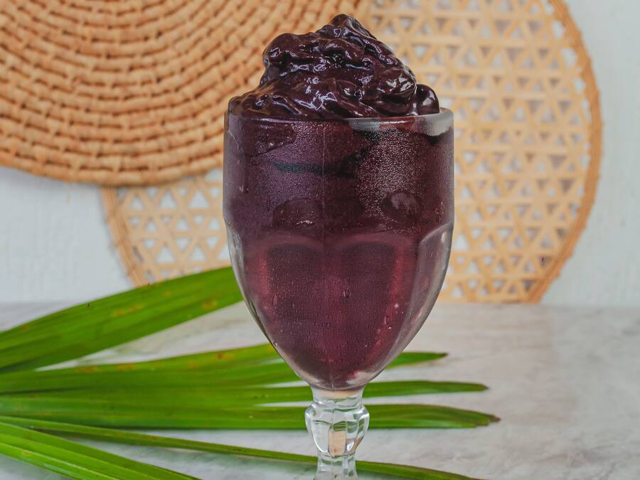 Açaí 300Ml