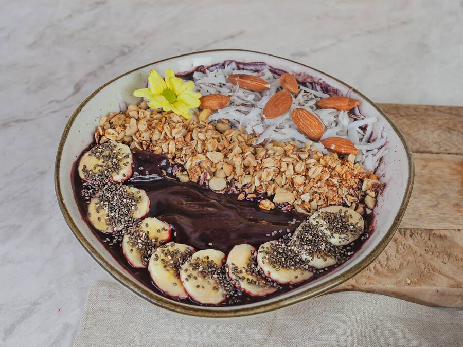 Açaí Bowl