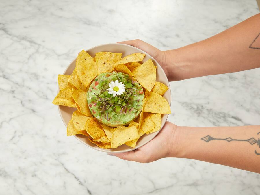 Guacamole