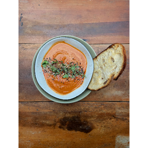 Sopa de Lentilhas