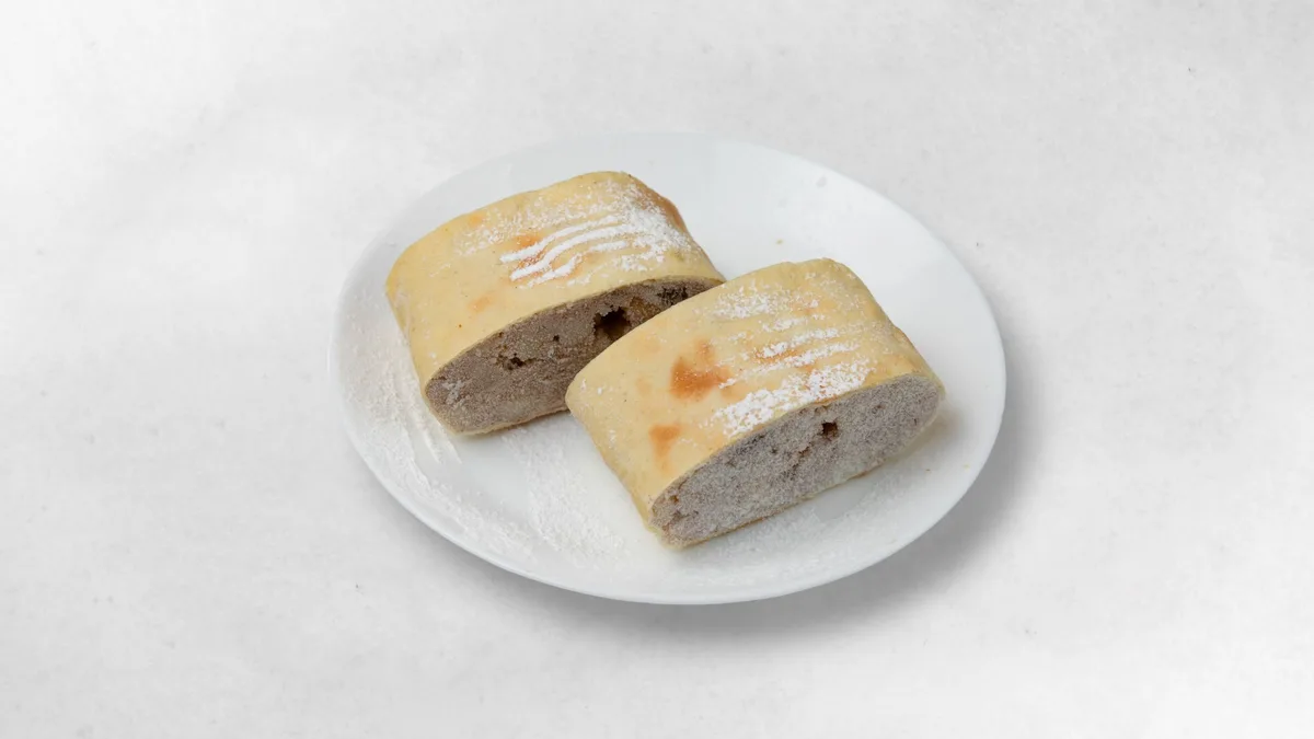 Apfelstrudel
