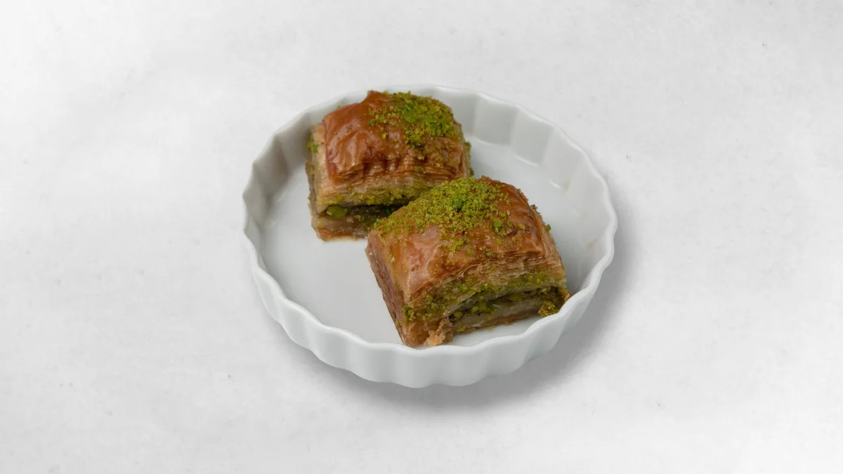 Baklava