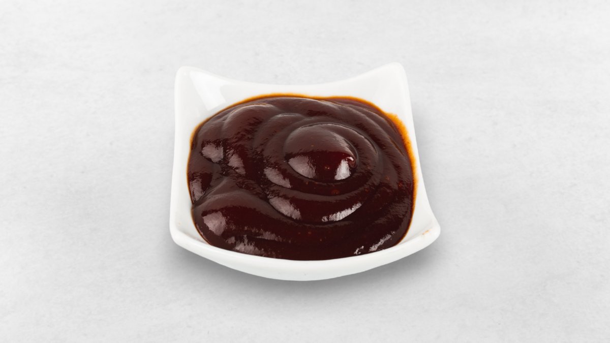 BBQ Sauce