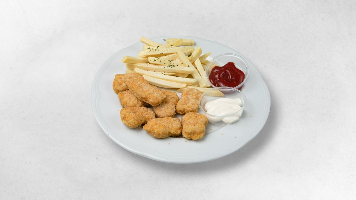 Chicken Nuggets