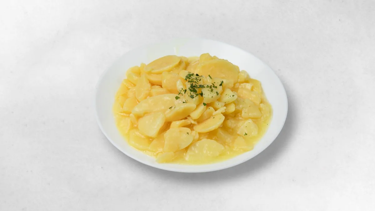 Kartoffelsalat