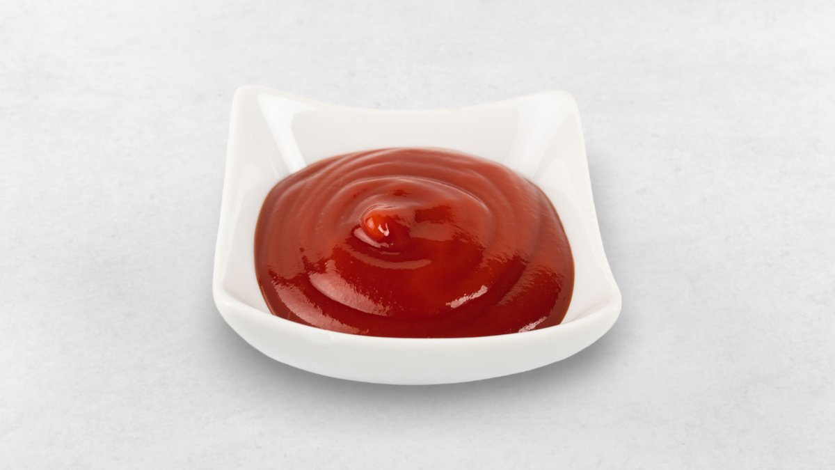 Ketchup
