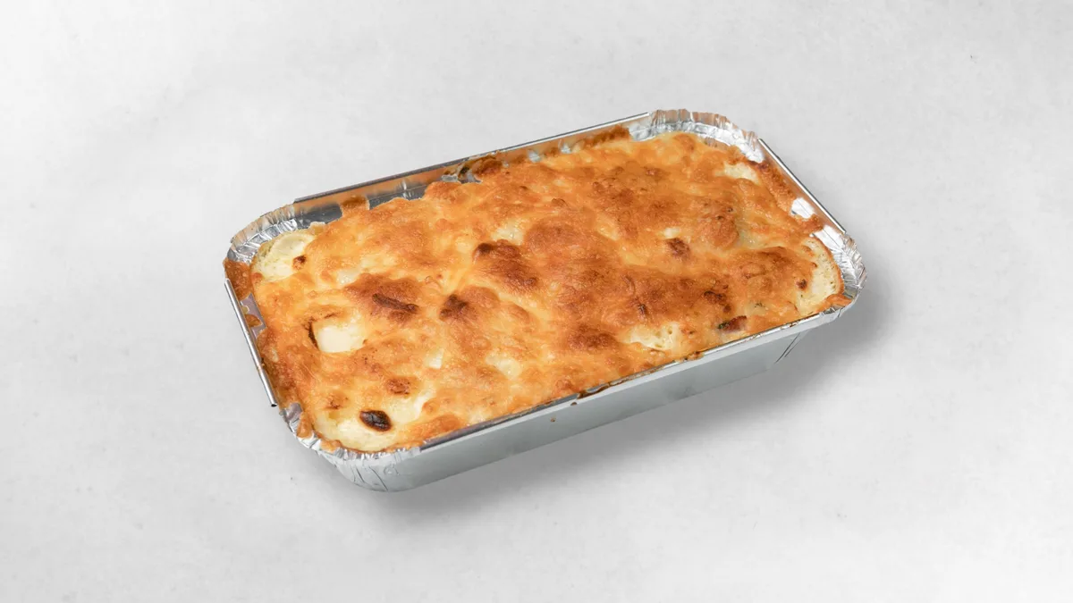 Lasagne al Forno