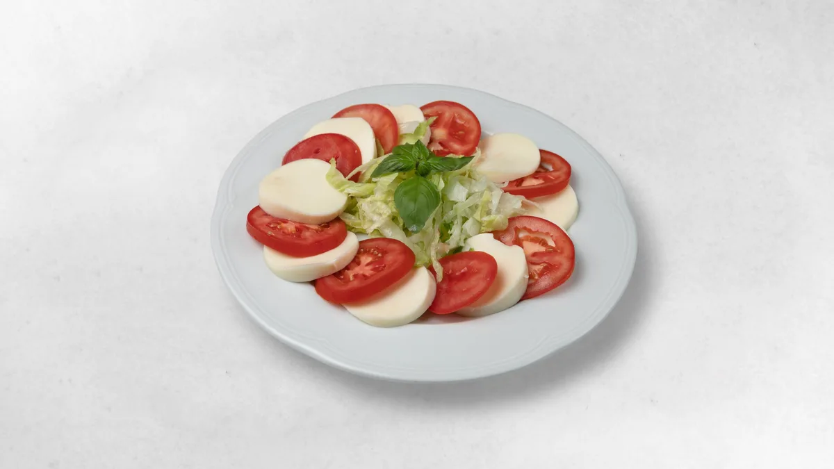 Mozzarella