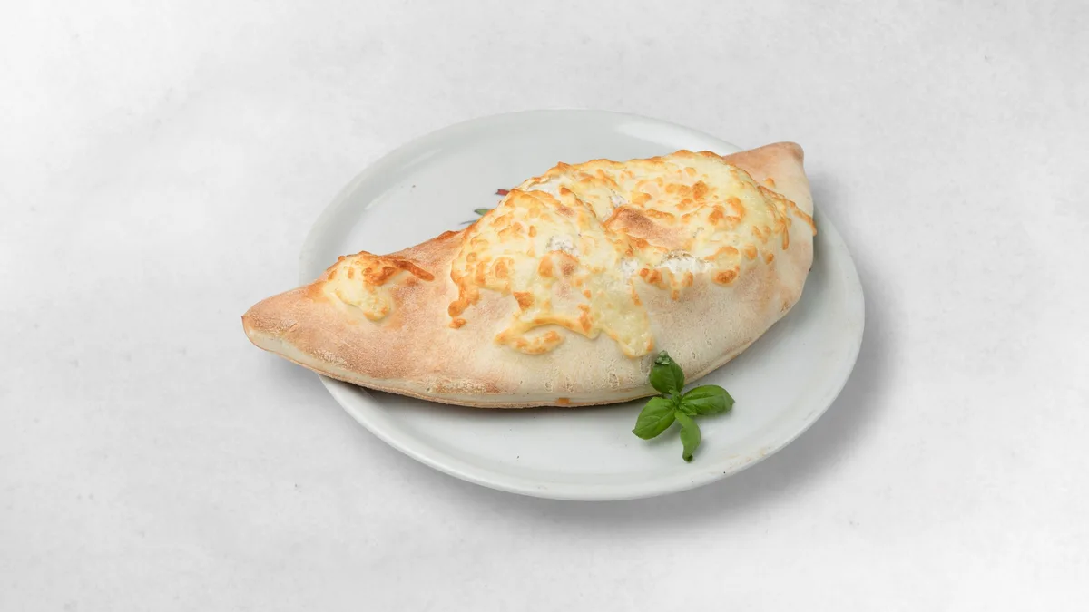 Pizza Calzone