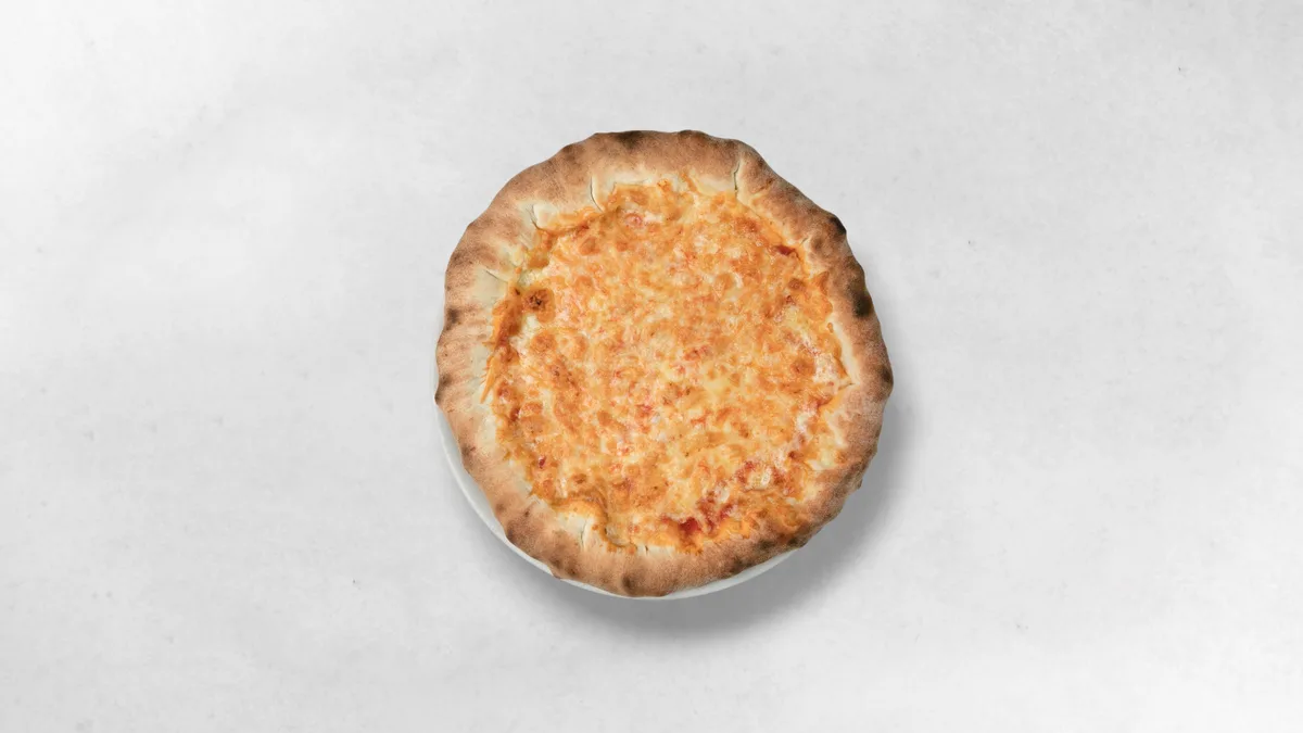 Pizza Margherita