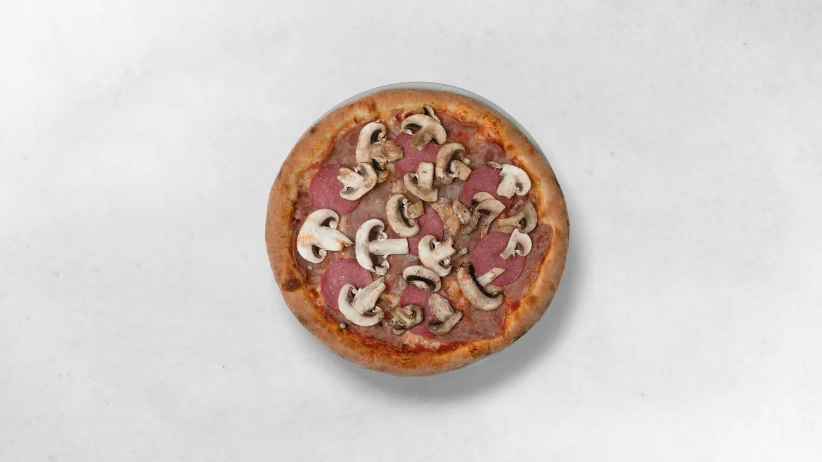Pizza Praterstern