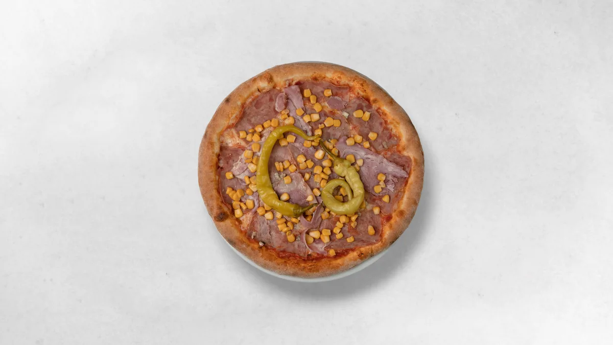 Pizza Provinciale