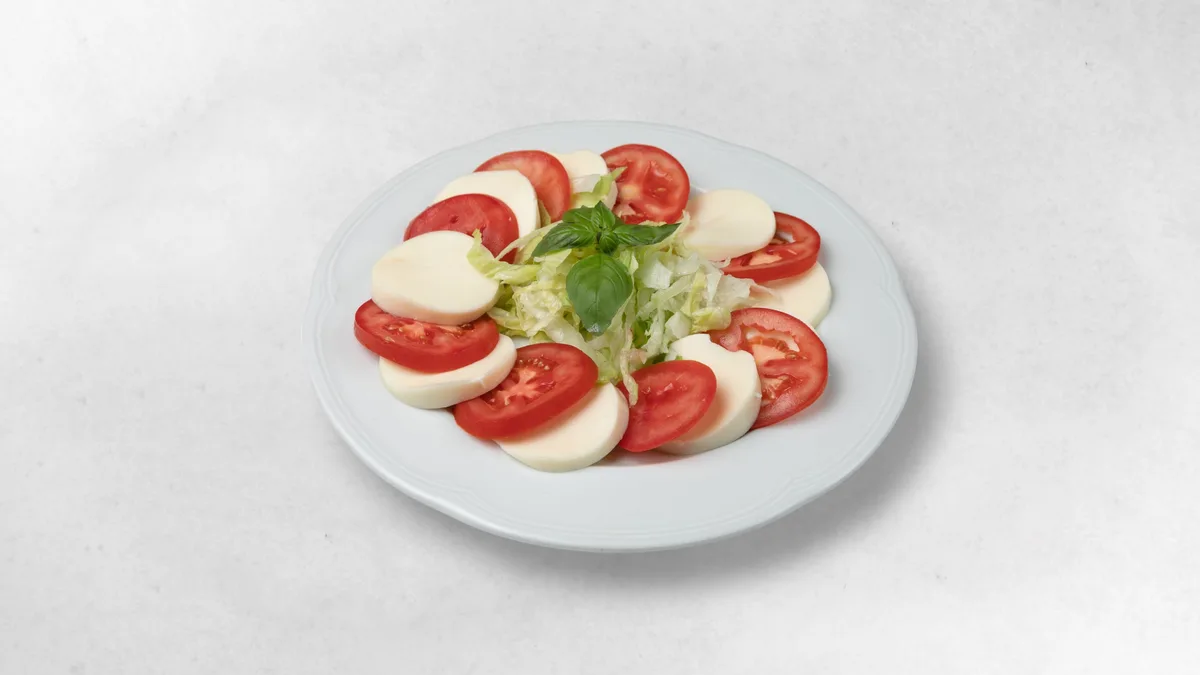 Tomatensalat