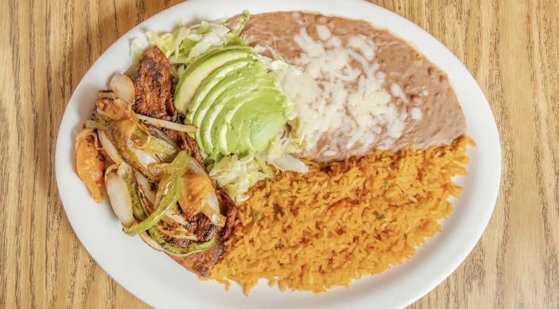 Carne Asada