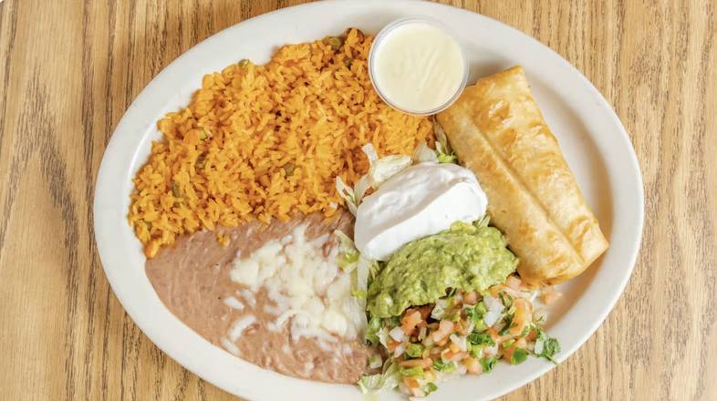 Chilaquiles Mexicanos