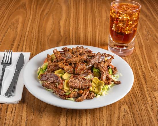 Fajita Salad