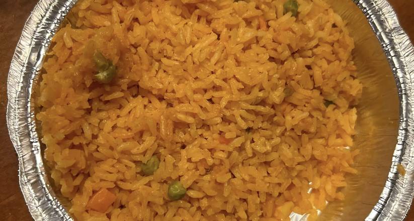 Mexican Rice