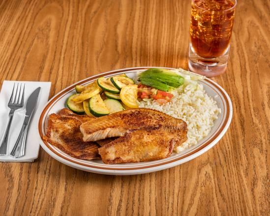 Tilapia