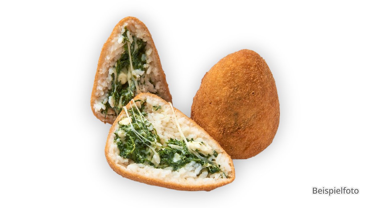 Arancini