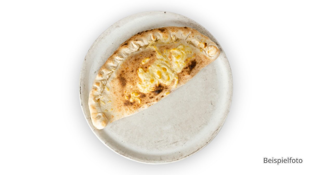 Calzone Classico