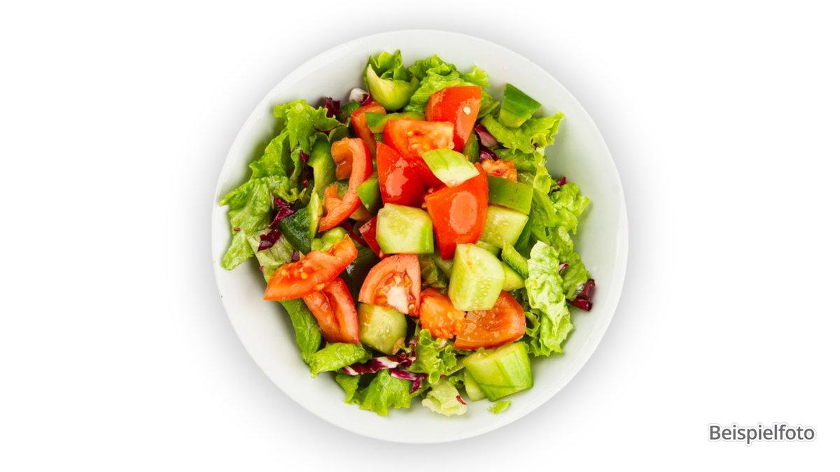 Insalata Mista