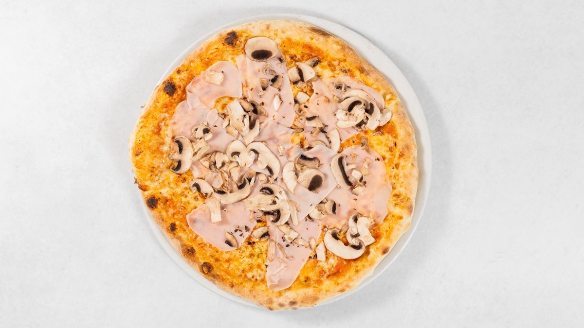 Pizza Classica