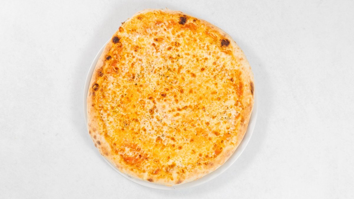 Pizza Margarita