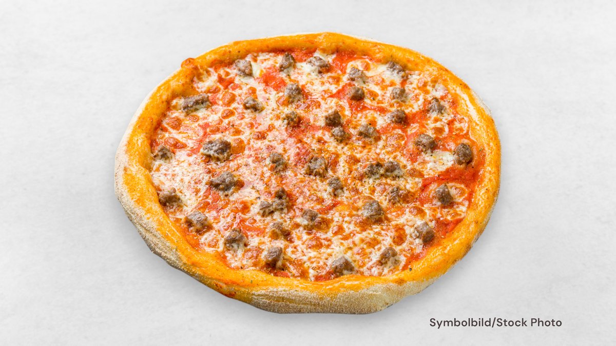 Pizza Mamma Bella