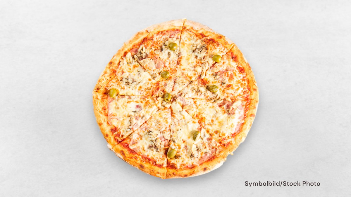 Pizza Porkis