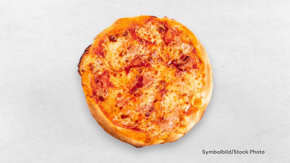 Pizza Salzburg