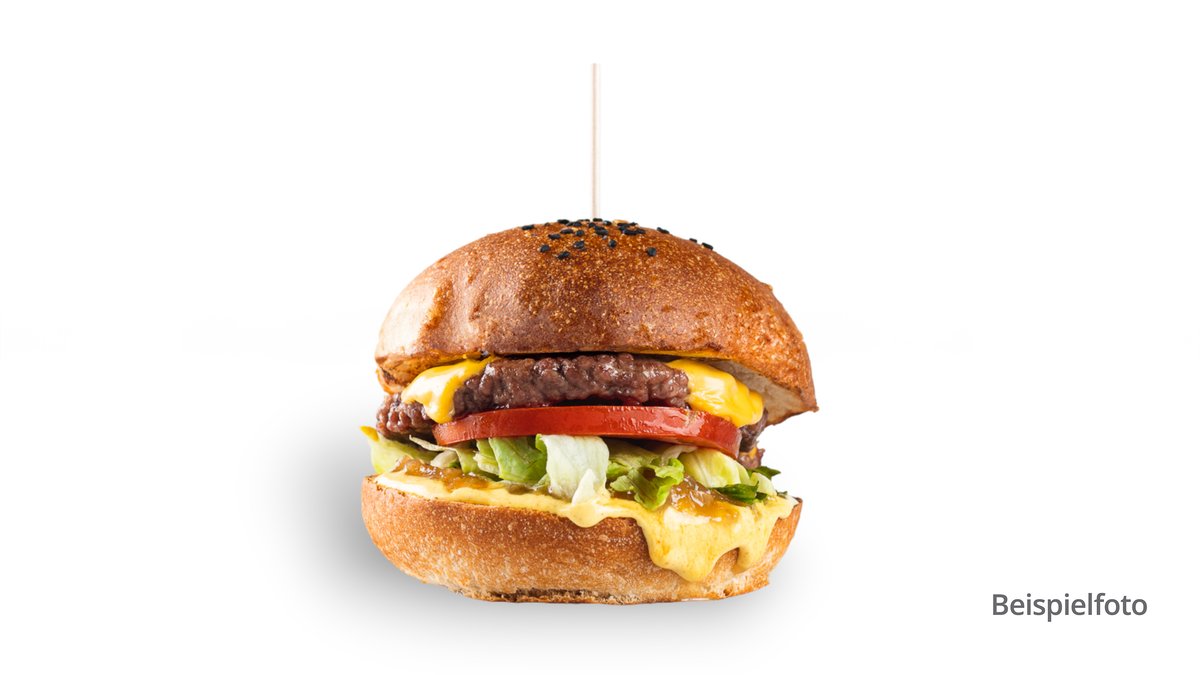 172. Chili Cheeseburger