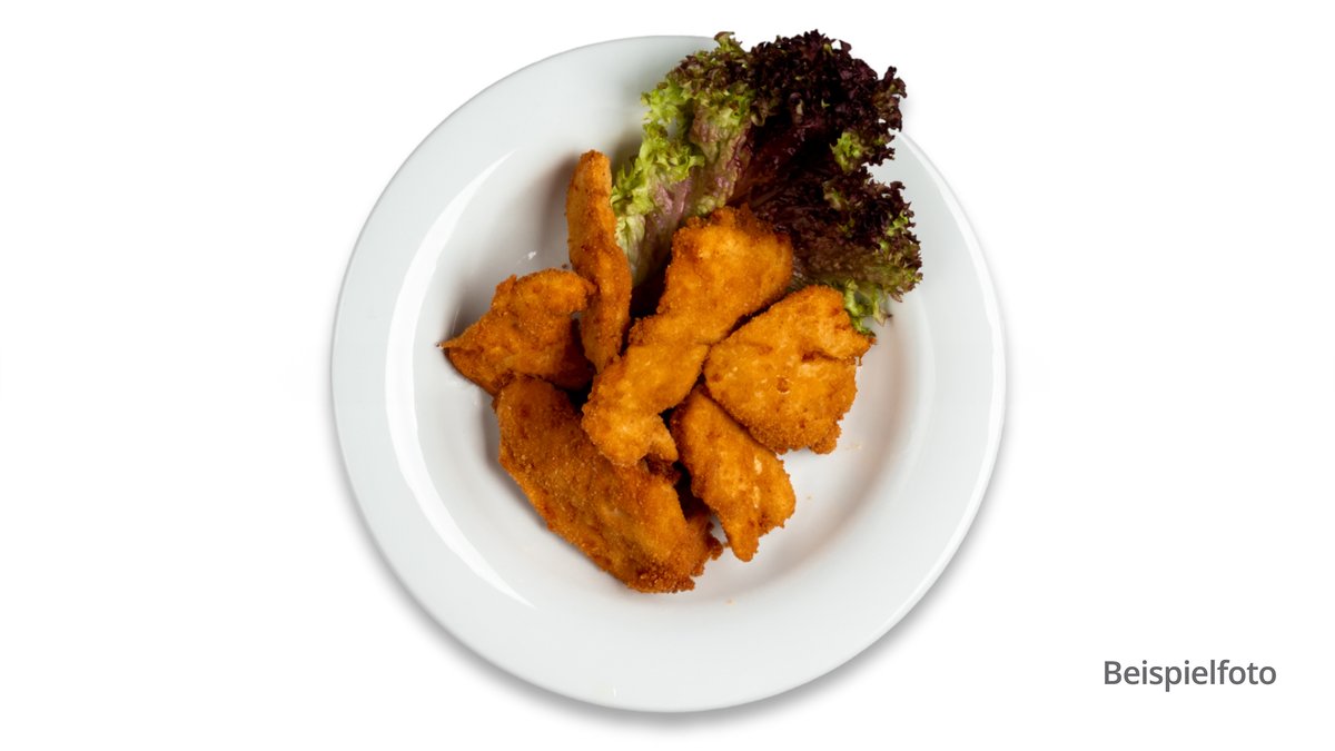 181. Chicken Nuggets